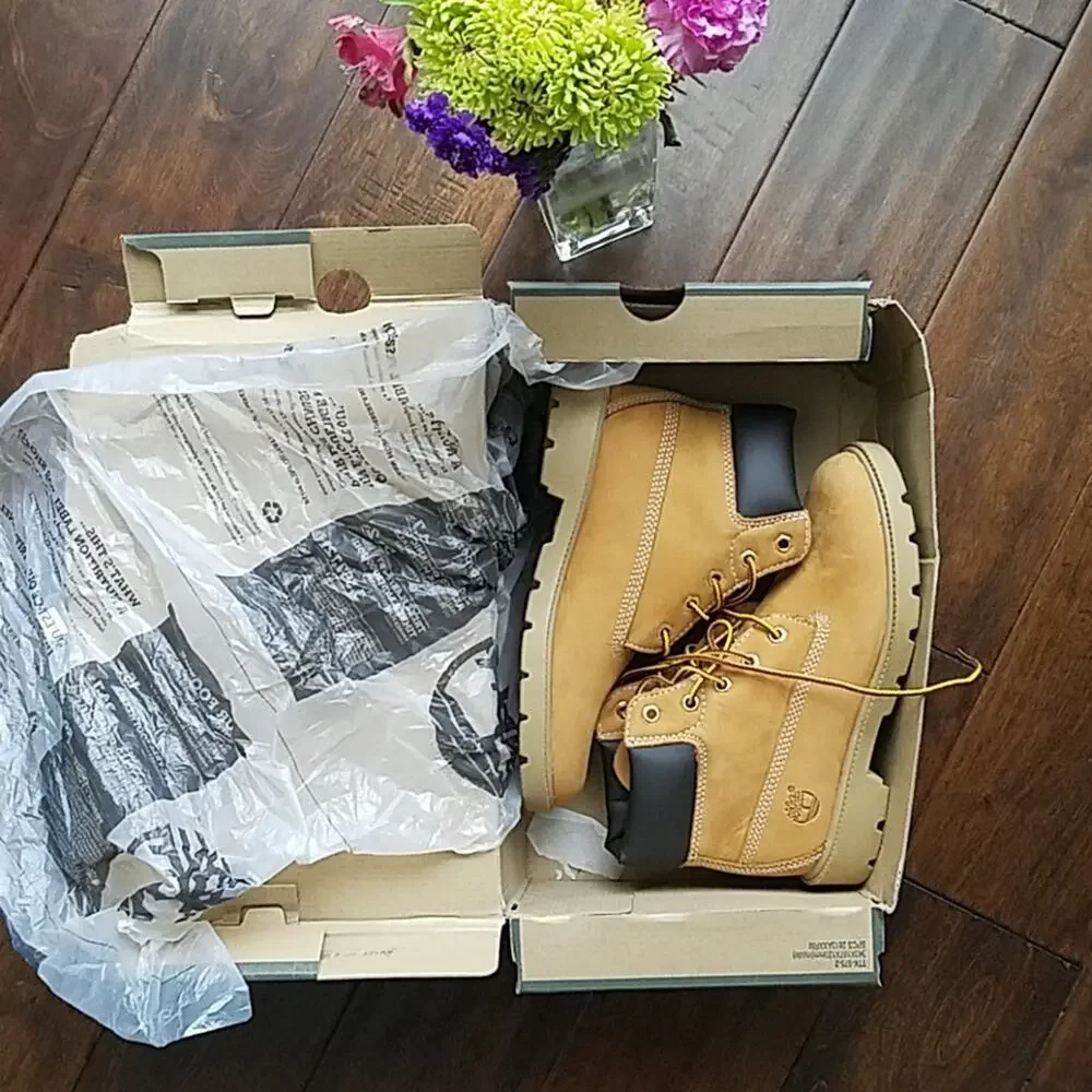 NIB Timberland Construction 6